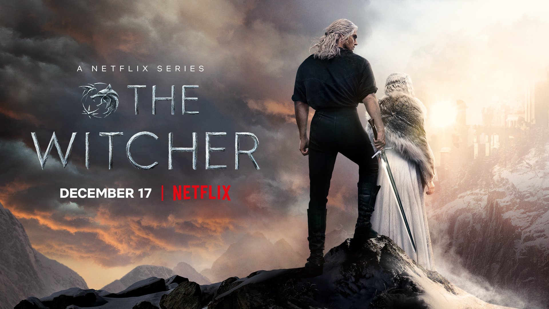 The Witcher Saison 2 sur Netflix : La bande annonce